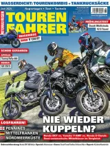 Tourenfahrer (Allemand) 1