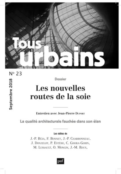 Tous urbains (Français)