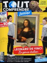 Tout comprendre Junior (Français) 1