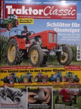 Traktor Classic (Allemand) 1