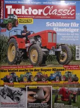 Traktor Classic (Allemand) 1