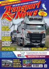 Transport News Magazine 1
