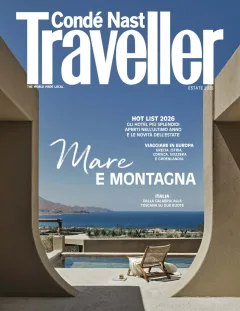 Conde Nast Traveller (Italien)