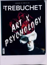 Trebuchet Magazine 1