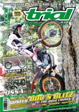 Trial Magazine 1