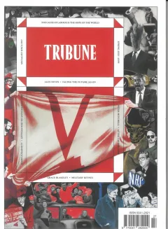 Tribune Magazine 1