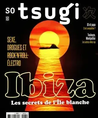 Tsugi (Français)