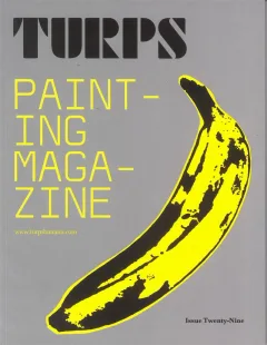 Turps Banana Magazine 1