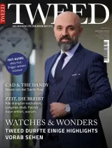 TWEED (Allemand) 1