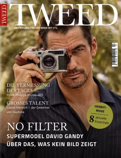 TWEED (Allemand)