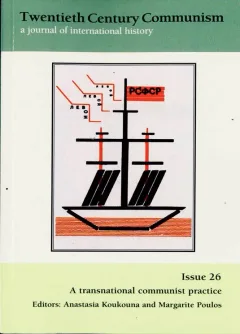 Twentieth Century Communism Magazine 1