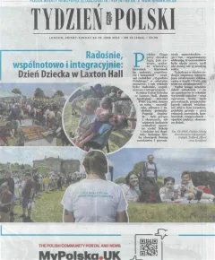 Tydzień Polski (Polski) 1