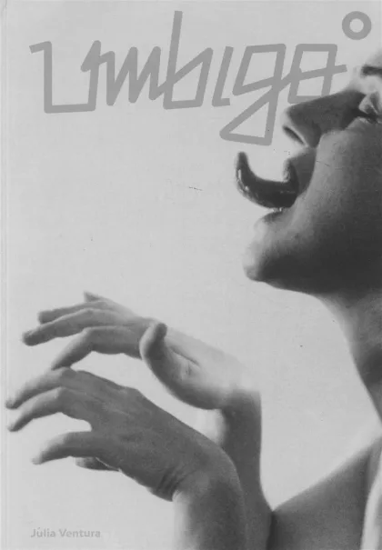 Umbigo Magazine (Anglais)
