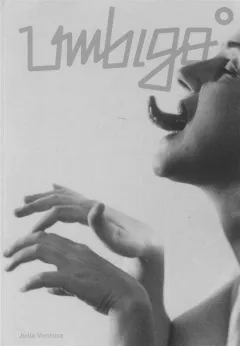 Umbigo Magazine (Anglais)