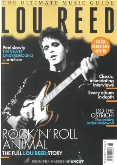 Uncut's The Ultimate Music Guide Magazine 1