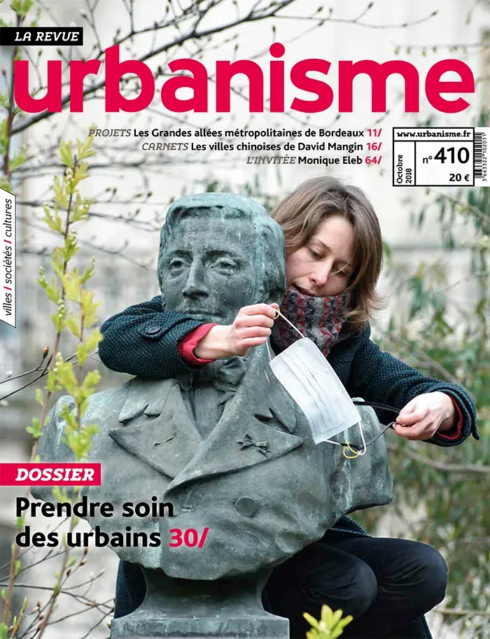 Urbanisme (Français)