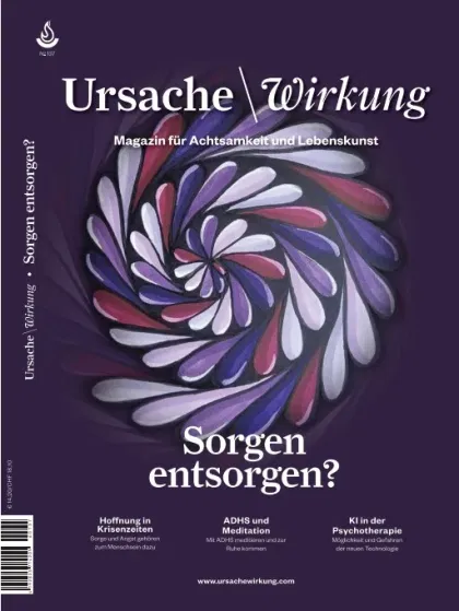 Ursache & Wirkung (Allemand)