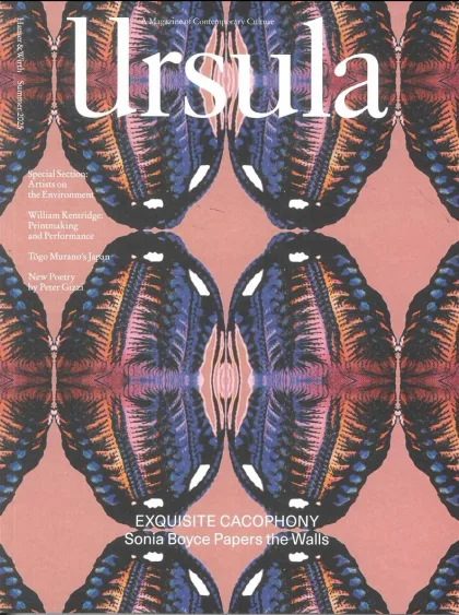 Ursula