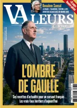 Valeurs actuelles (Français) 1