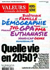 Valeurs Actuelles Grands Débats (Français) 1