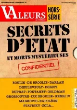 Valeurs Actuelles Hors-Série (Français) 1