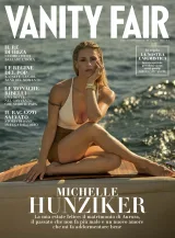 Vanity Fair (Italien) 1