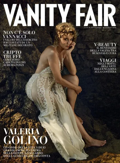 Vanity Fair (Italien)