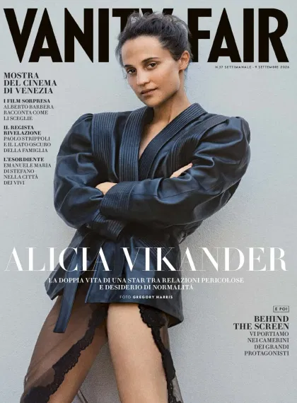Vanity Fair (Italien)