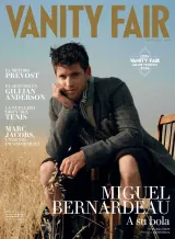 Vanity Fair (Espagnol) 1