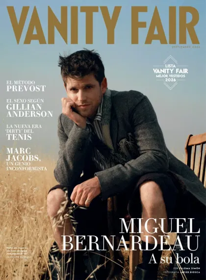 Vanity Fair (Espagnol)