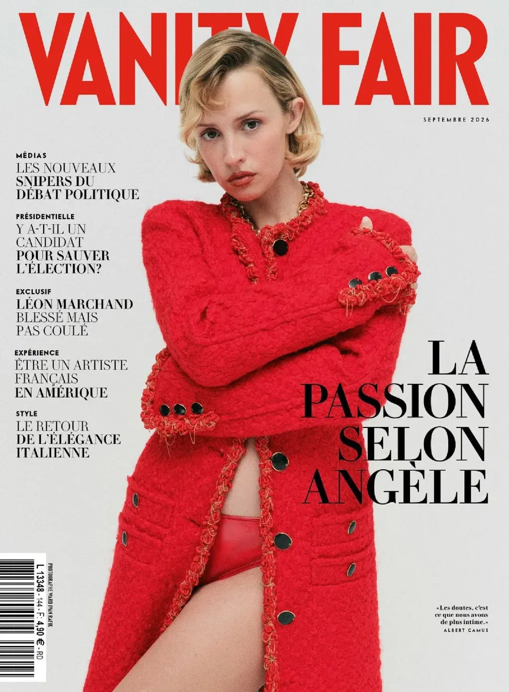 Vanity Fair (Français)