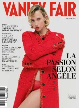 Vanity Fair (Français) 1