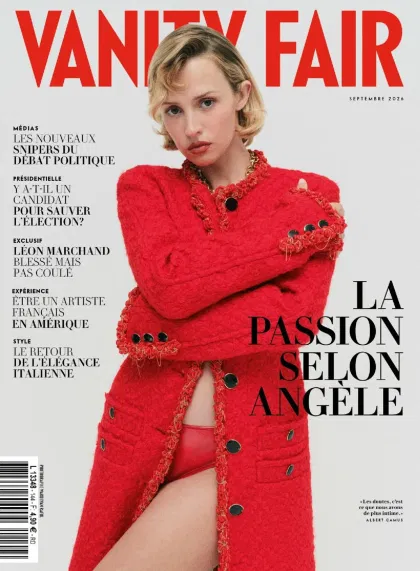 Vanity Fair (Français)
