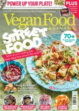 Vegan Food & Living Magazine 1
