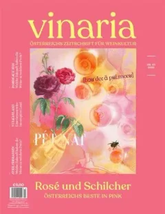 Vinaria (Allemand)