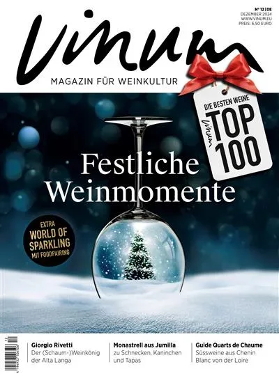 Vinum (Allemand)