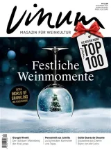 Vinum (Allemand) 1