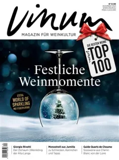 Vinum (Allemand)
