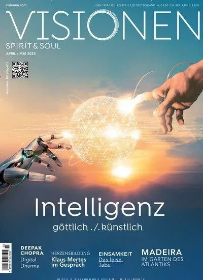 Visionen (Allemand)