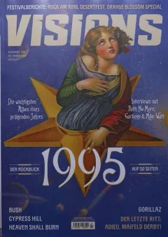 Visions (Allemand)