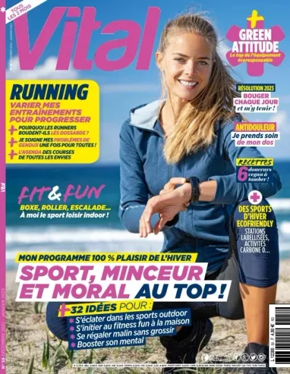 Vital (Allemand)