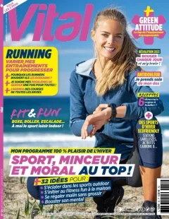 Vital (Allemand)