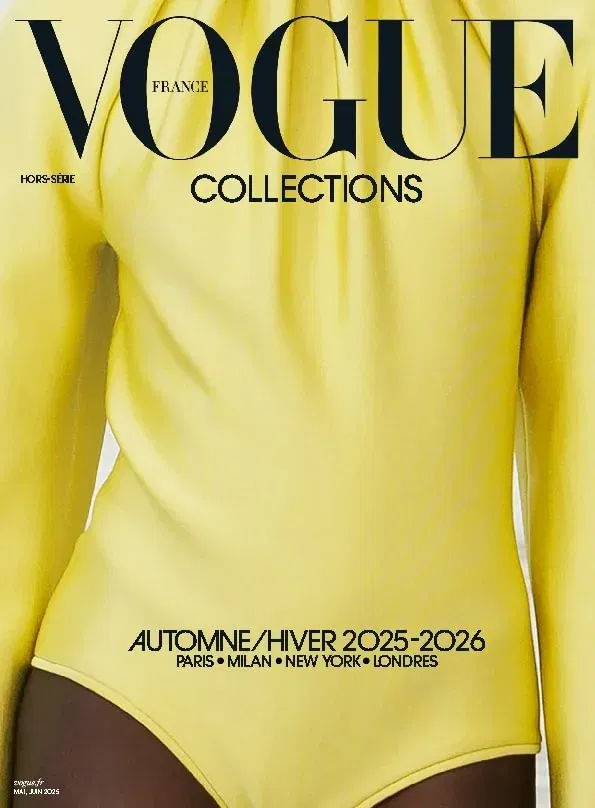 Vogue Collections (Français)