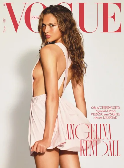 Vogue (Espagnol)