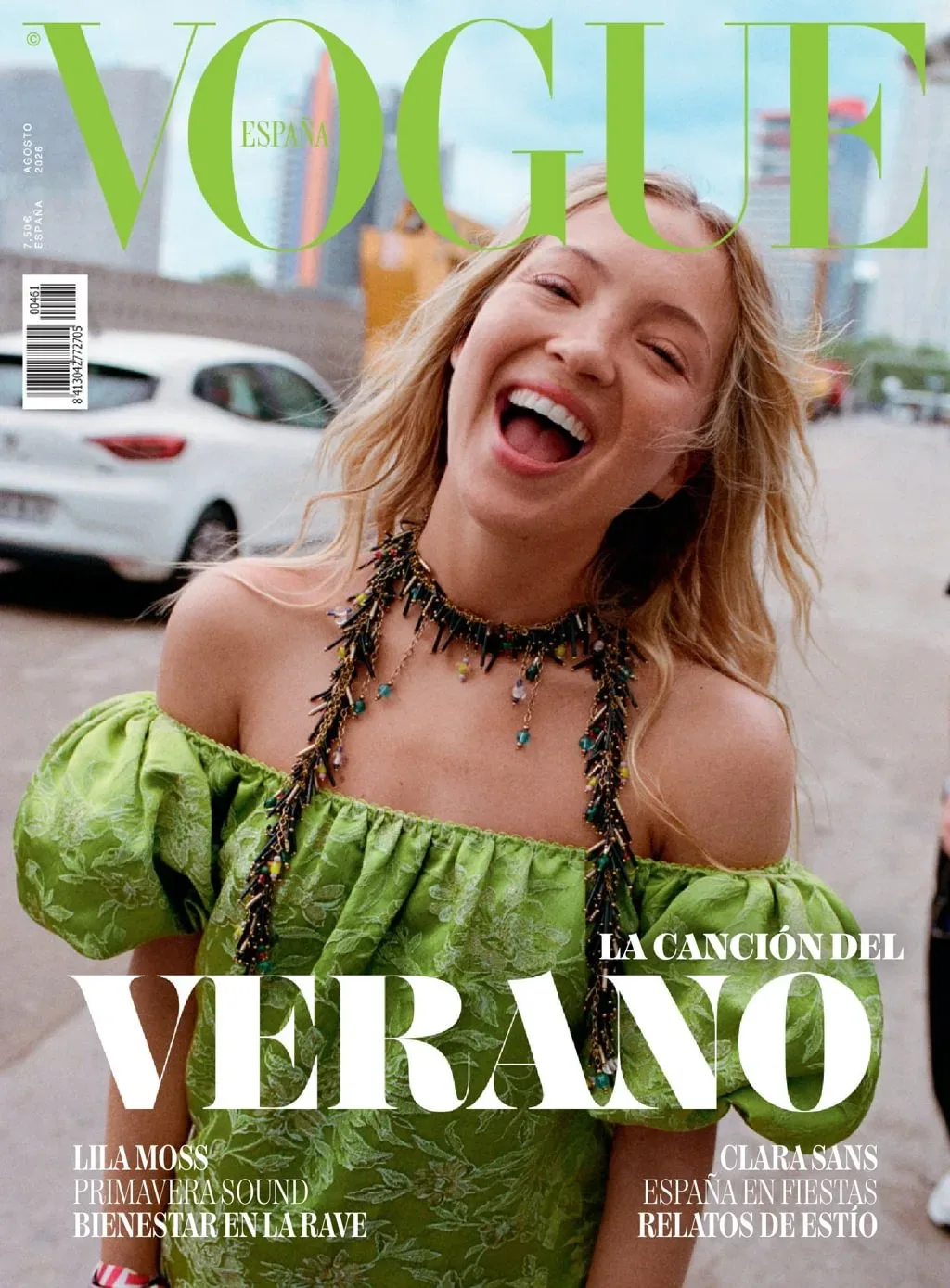 Vogue (Espagnol)