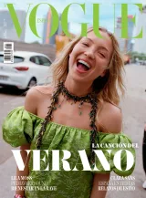Vogue (Espagnol) 1