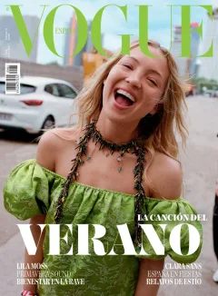 Vogue (Espagnol)