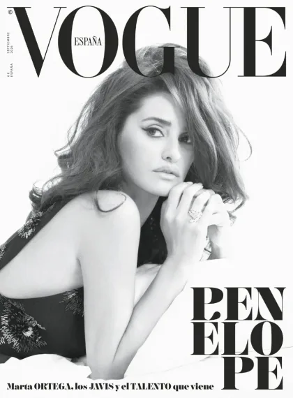 Vogue (Espagnol)