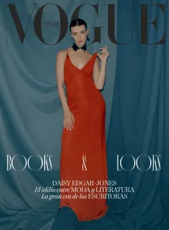 Vogue (Espagnol)
