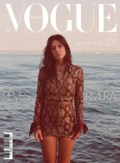 Vogue (Français)